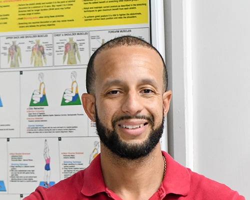 Dominic Angoy profile pic