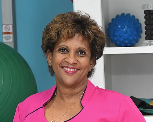 Jaqueline King profile pic