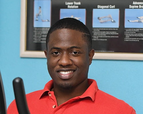 Kwayne Dalrymple profile pic