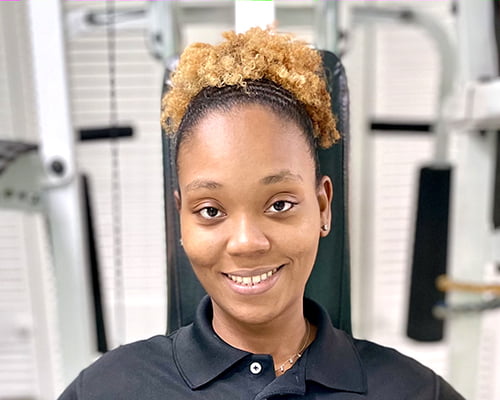 Rheann Durant profile pic